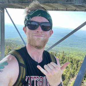 Fundraising Page: Ryan Connors